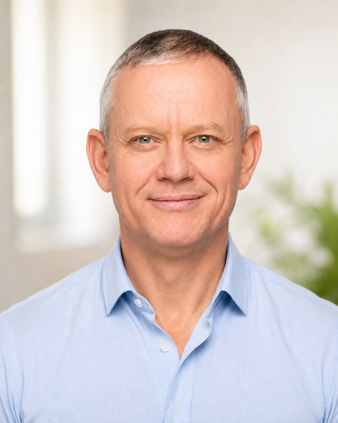 Martin Lungley, co-founder of Bridgecombe House Education.